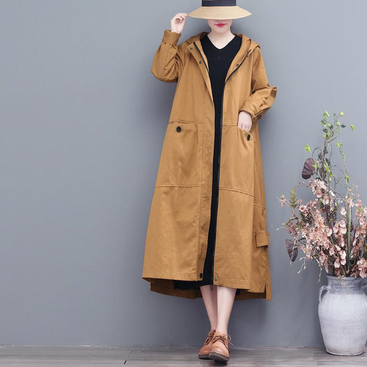LP | Cappotto casual e confortevole