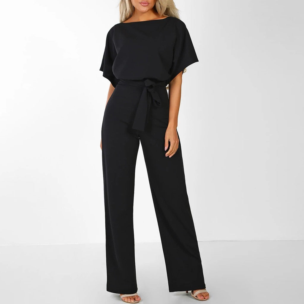 LP | Tuta elegante e di classe
