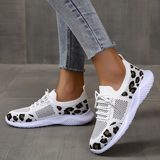 LP | Scarpe da ginnastica morbide e fresche