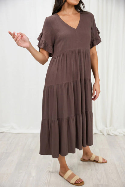 LP | Abito midi Michelle