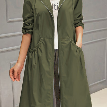 LP | Cappotto casual e alla moda
