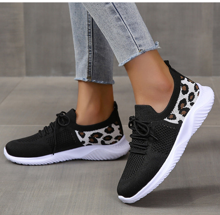 LP | Scarpe da ginnastica morbide e fresche