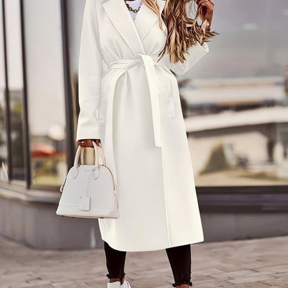 LP | Cappotto casual e confortevole
