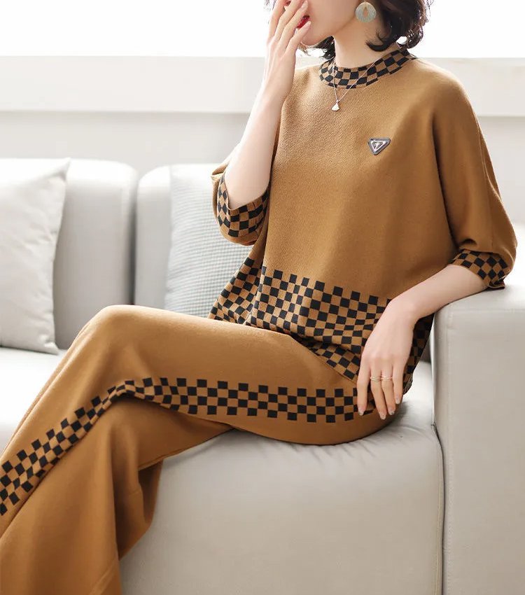 LP | Capo invernale semplice ed elegante
