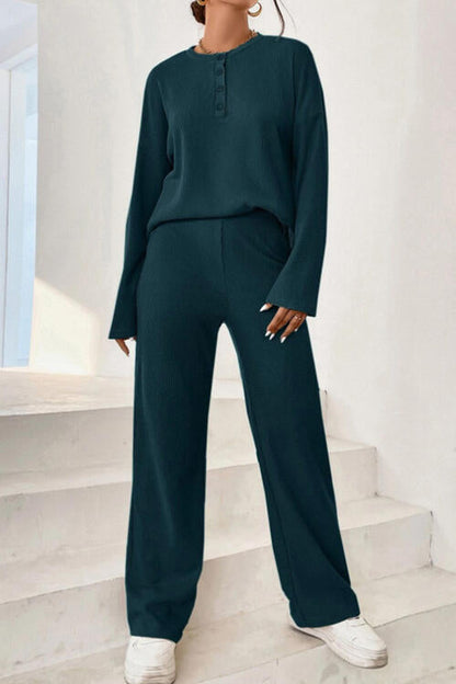 LP | Pantaloni comodi e alla moda