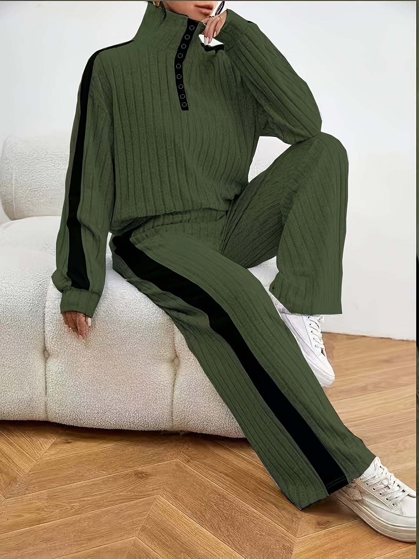 LP | Set invernale versatile e confortevole