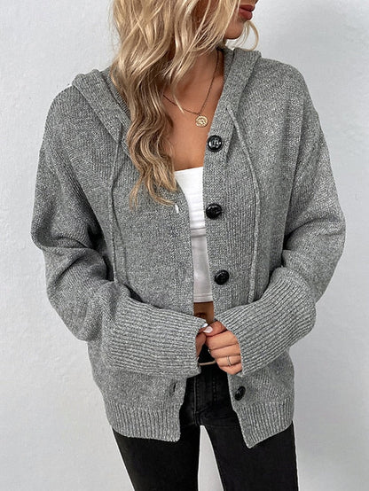 LP | Giacca invernale chic e versatile