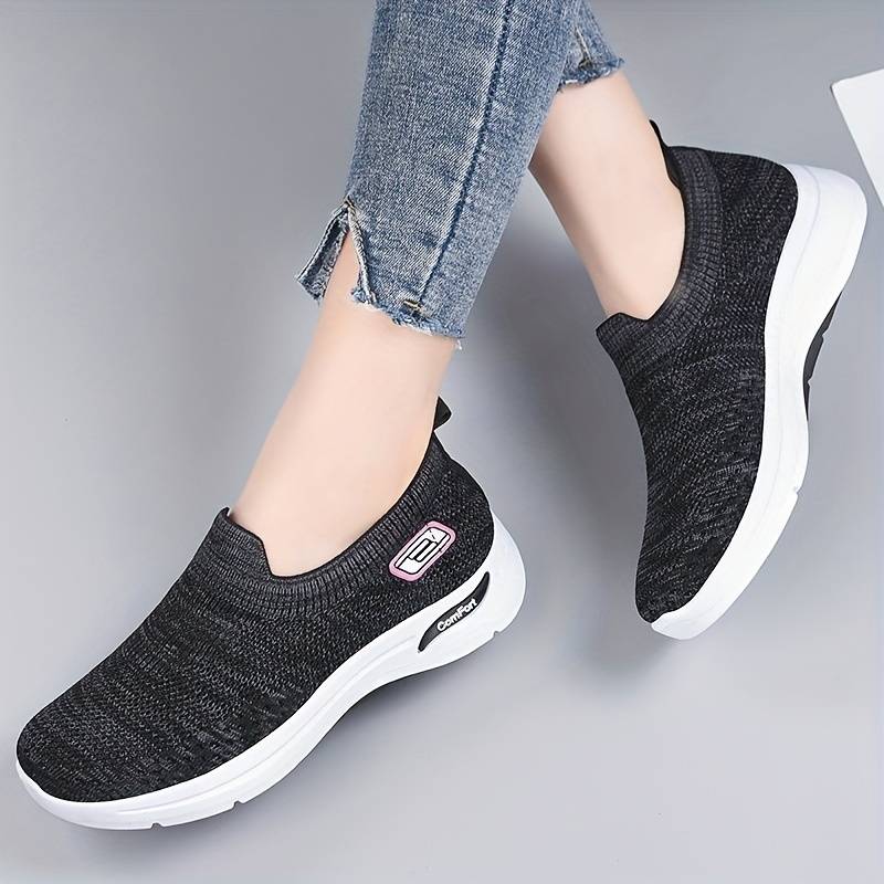 LP | Scarpe da ginnastica per donne per alleviare il dolore