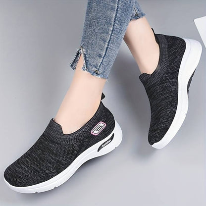 LP | Scarpe da ginnastica per donne per alleviare il dolore