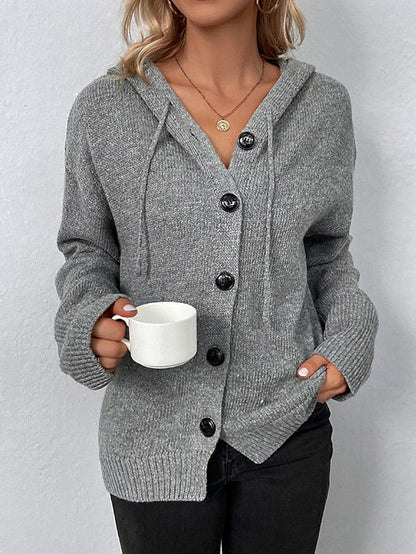 LP | Giacca invernale chic e versatile