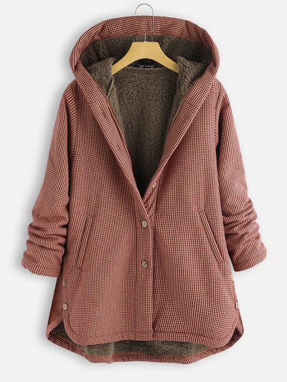 LP | Giacca invernale classica e alla moda