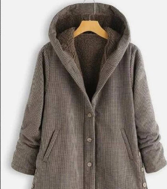 LP | Giacca invernale classica e alla moda