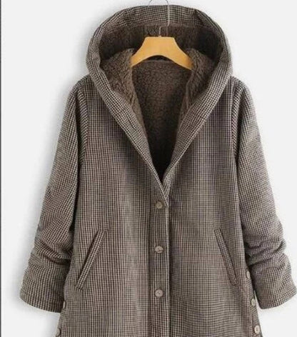 LP | Giacca invernale classica e alla moda