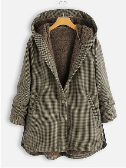 LP | Giacca invernale classica e alla moda