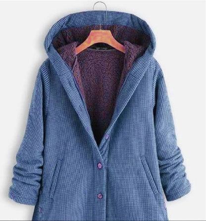 LP | Giacca invernale classica e alla moda