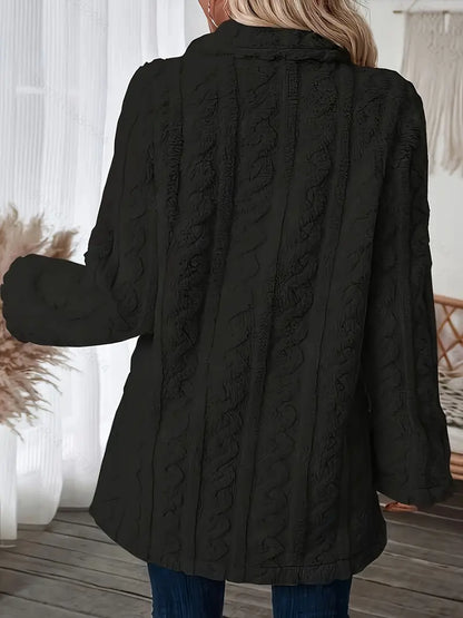 LP | Cappotto invernale casual e confortevole