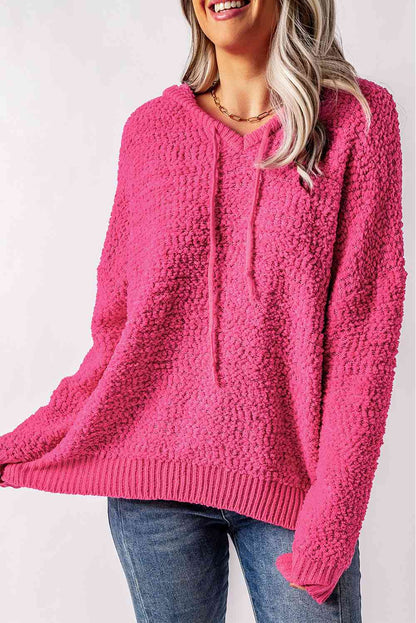 LP | Maglione invernale elegante e senza tempo
