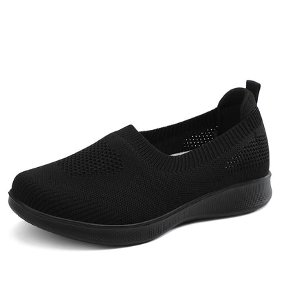 LP | Scarpe da ginnastica slip-on morbide e confortevoli