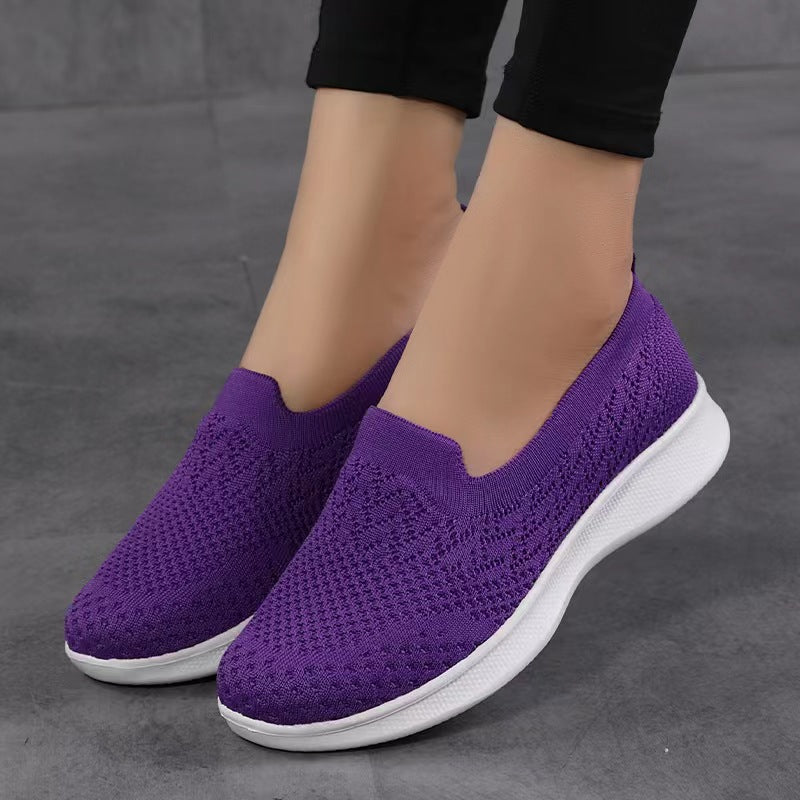 LP | Scarpe da ginnastica slip-on morbide e confortevoli
