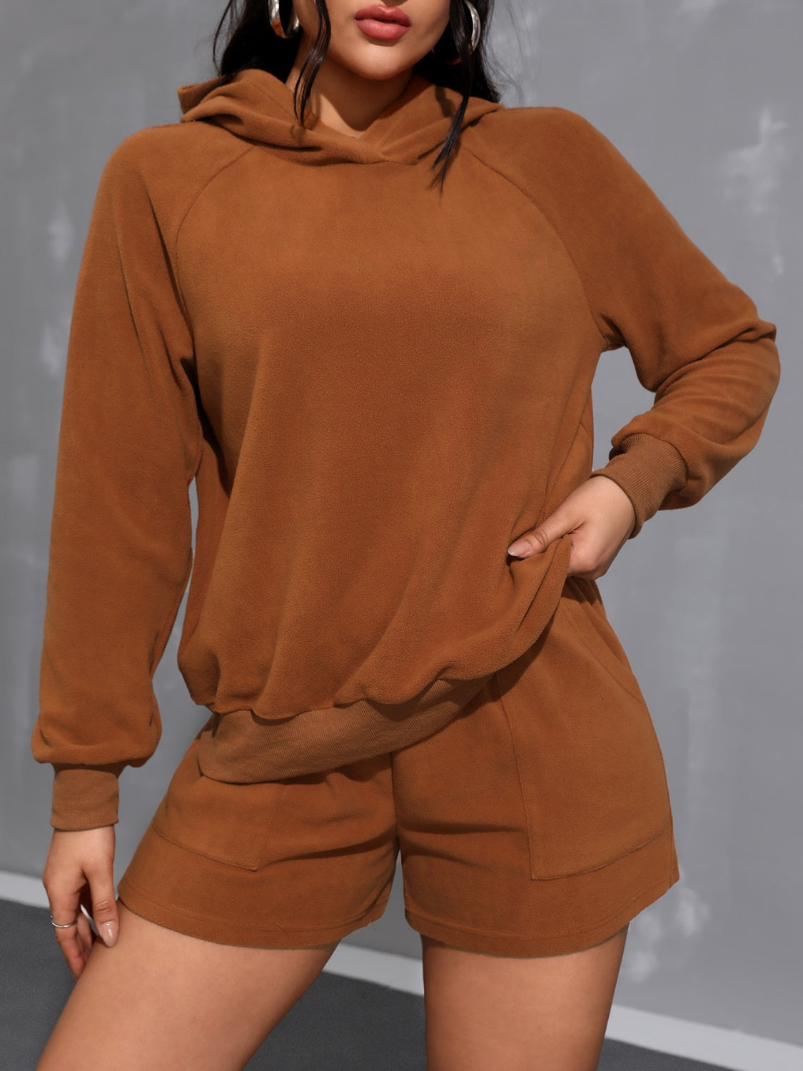 LP | Pantaloncini invernali eleganti e senza sforzo