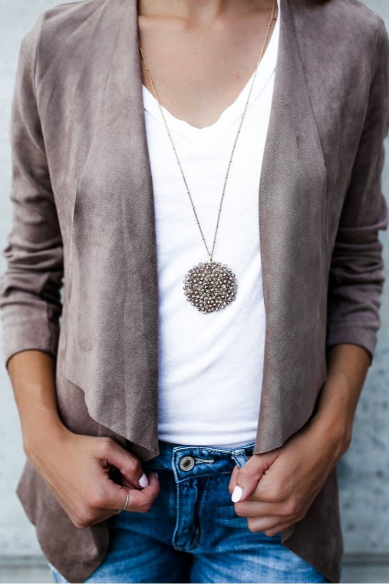 LP | Cappotto moderno e alla moda