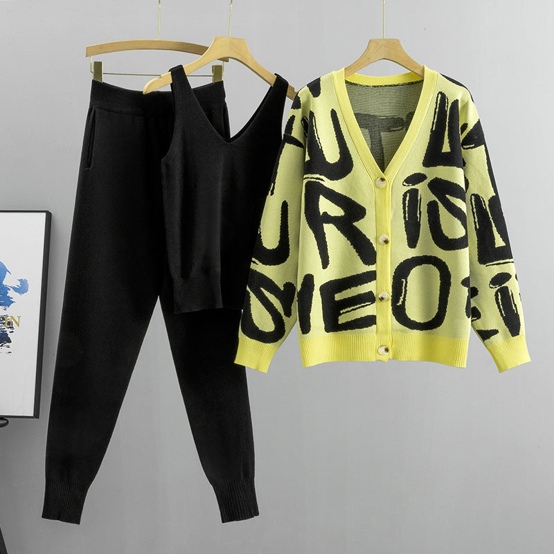 LP | Pantaloni invernali eleganti e sartoriali