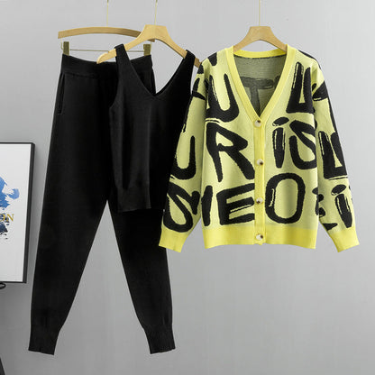 LP | Pantaloni invernali eleganti e sartoriali