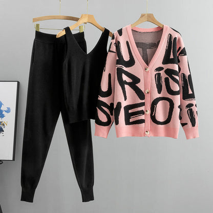 LP | Pantaloni invernali eleganti e sartoriali