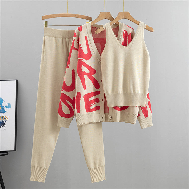 LP | Pantaloni invernali eleganti e sartoriali