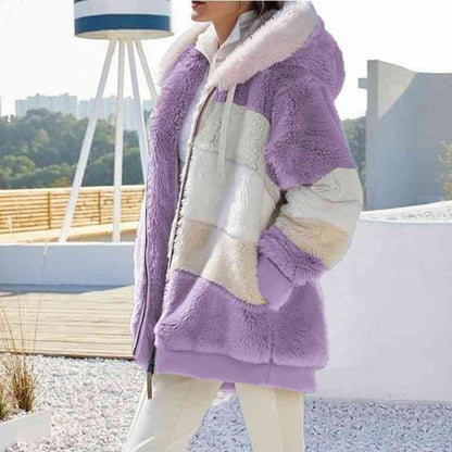LP | Giacca invernale comoda e alla moda