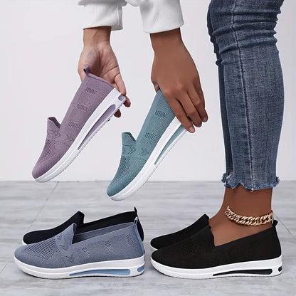LP | SCARPE DA GINNASTICA COLORATE TRASPIRANTI