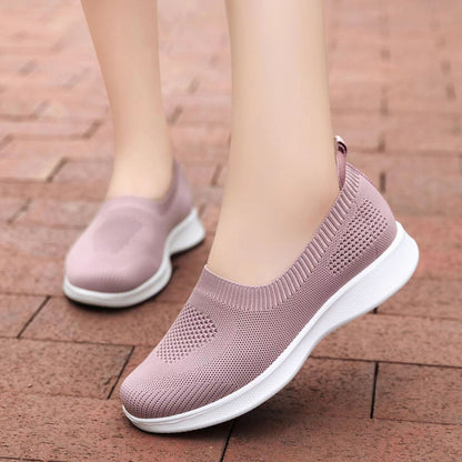 LP | Scarpe da ginnastica slip-on morbide e confortevoli