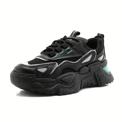 LP | SCARPE DA GINNASTICA TRASPIRANTI GEOMETRICHE