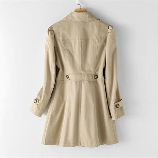 LP | Cappotto elegante e raffinato
