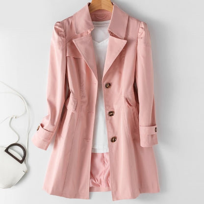 LP | Cappotto elegante e raffinato