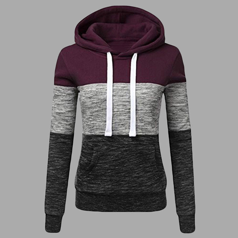 LP | Giacca invernale versatile e confortevole