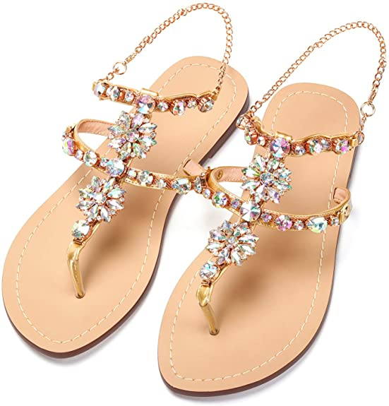 LP | | Sandali di diamante