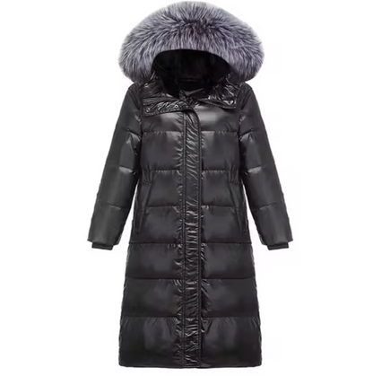 LP | Cappotto alla moda e minimalista