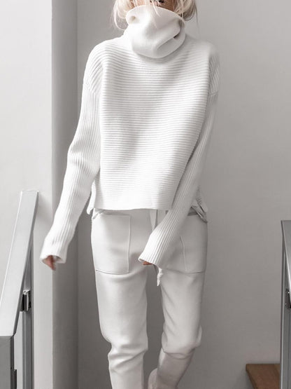 LP | Pantaloni semplici ed eleganti