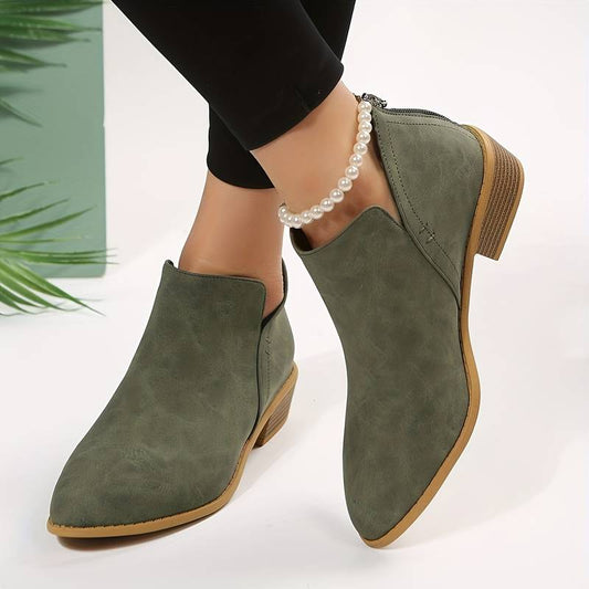 LP | Stivali freschi e glamour