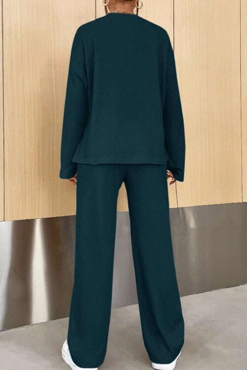 LP | Pantaloni comodi e alla moda