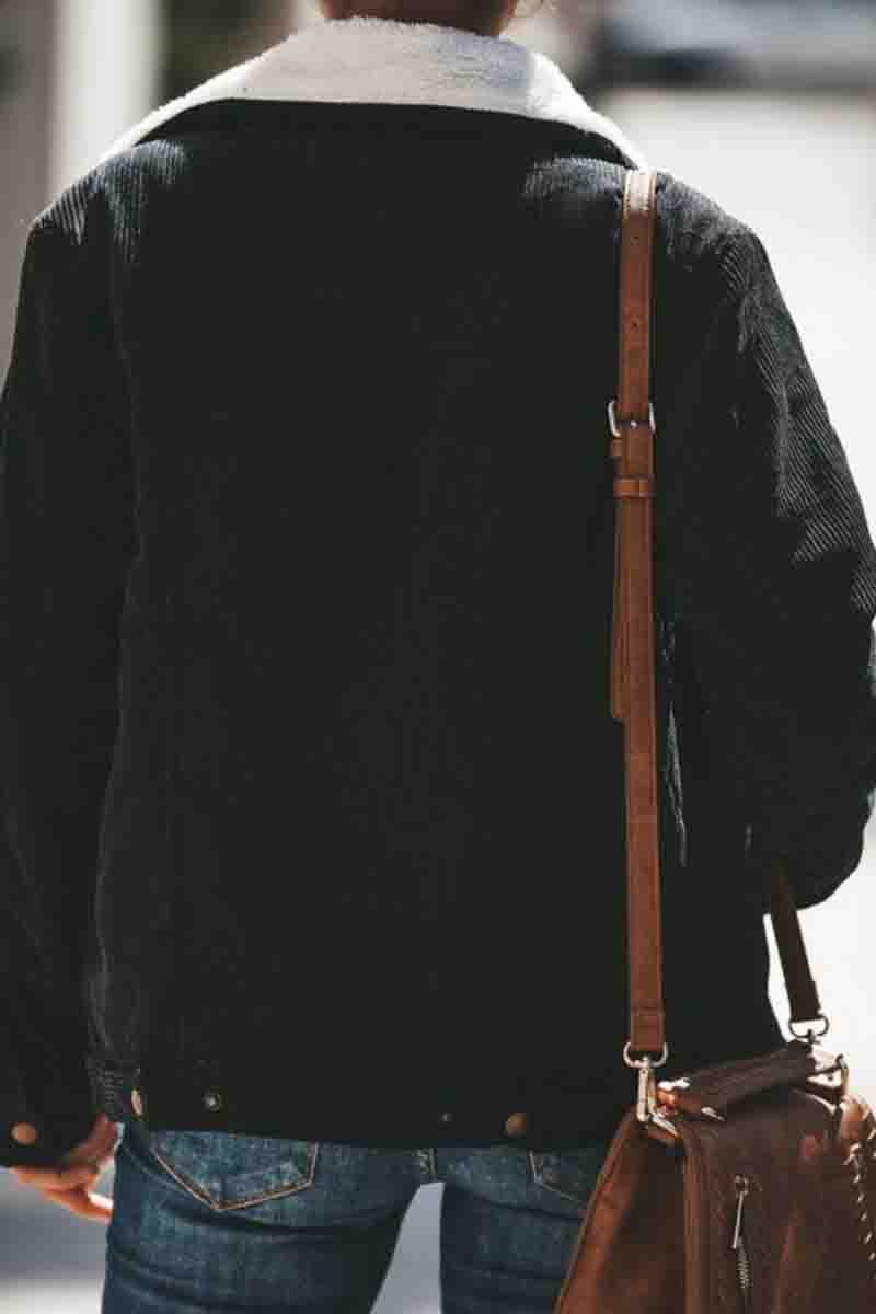 LP | Cappotto semplice e chic