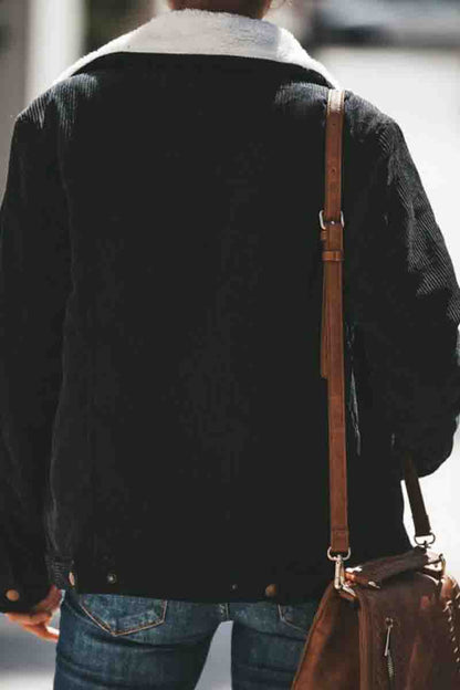 LP | Cappotto semplice e chic