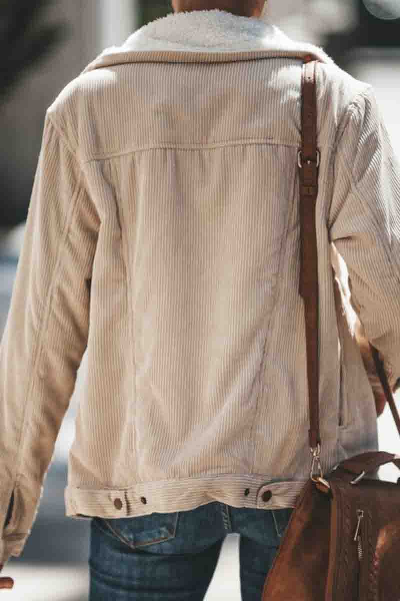 LP | Cappotto semplice e chic