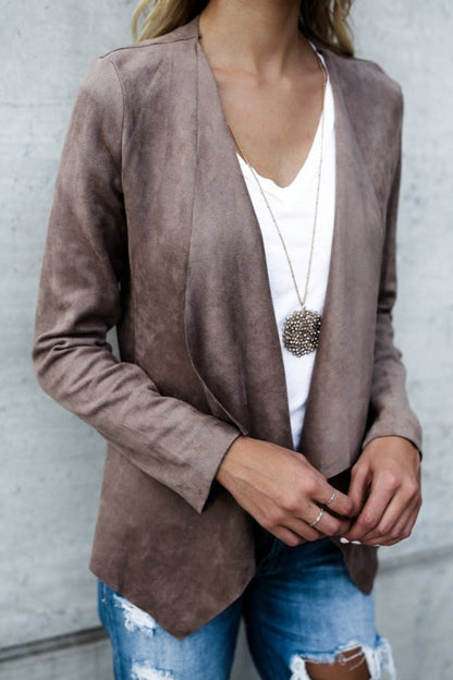 LP | Cappotto moderno e alla moda