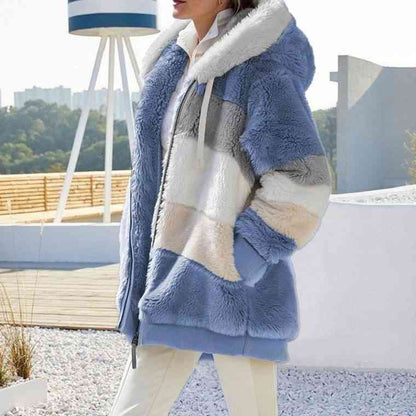 LP | Giacca invernale comoda e alla moda