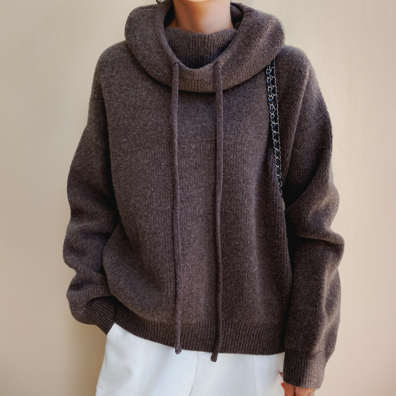 LP | Maglia invernale casual e alla moda