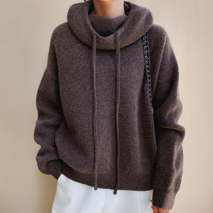LP | Maglia invernale casual e alla moda