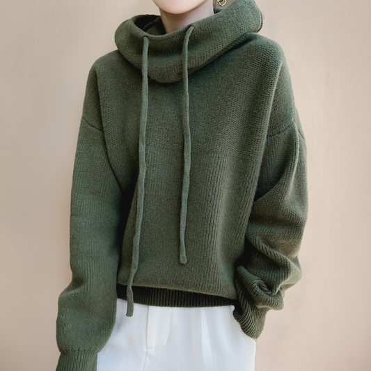 LP | Maglia invernale casual e alla moda