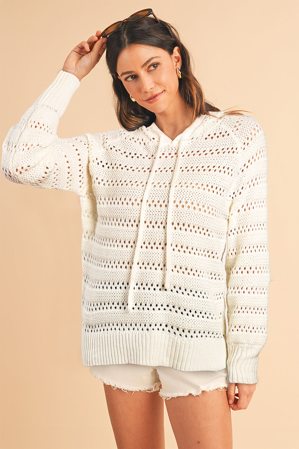 LP | Maglia invernale chic e rilassata